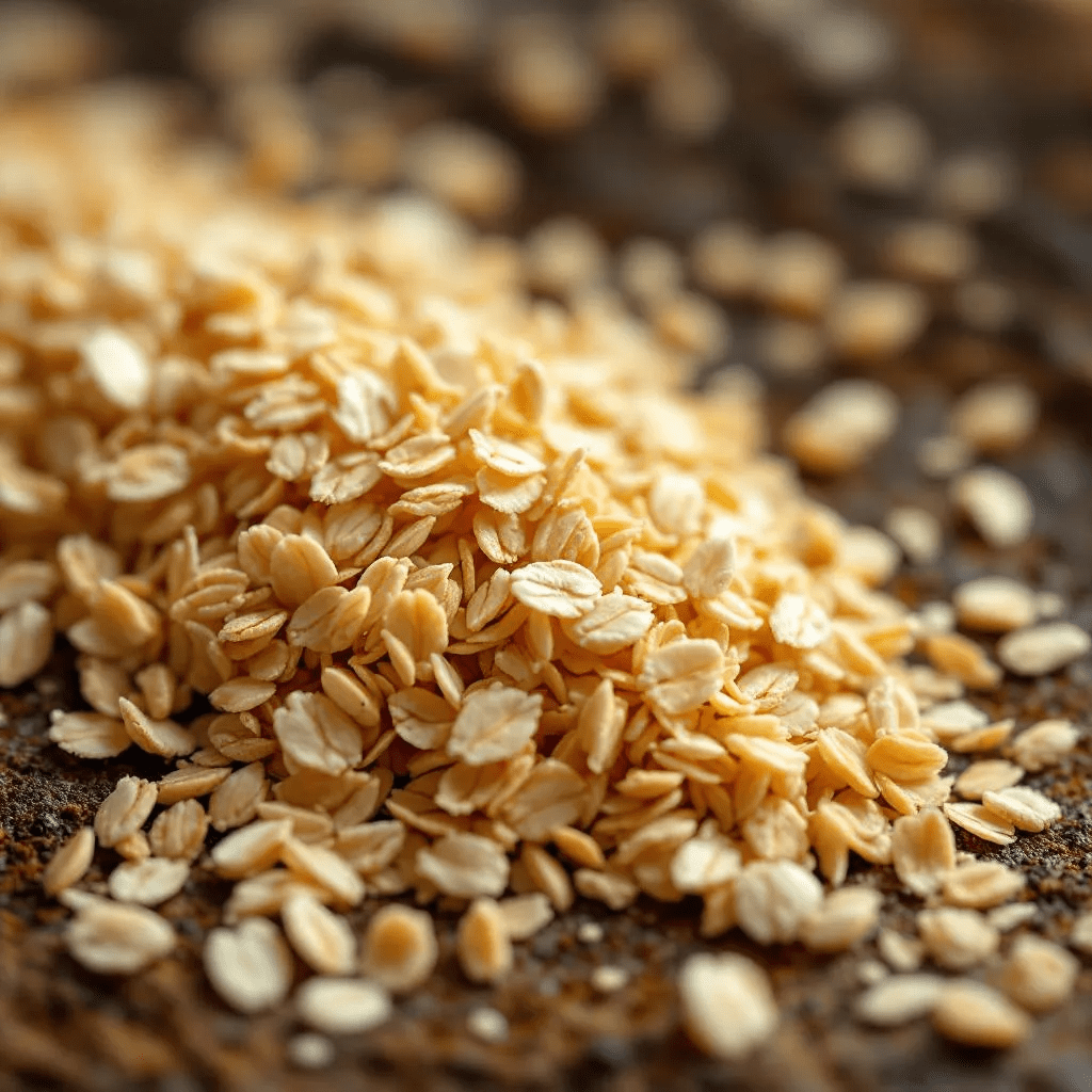 havregryn protein - content image 1