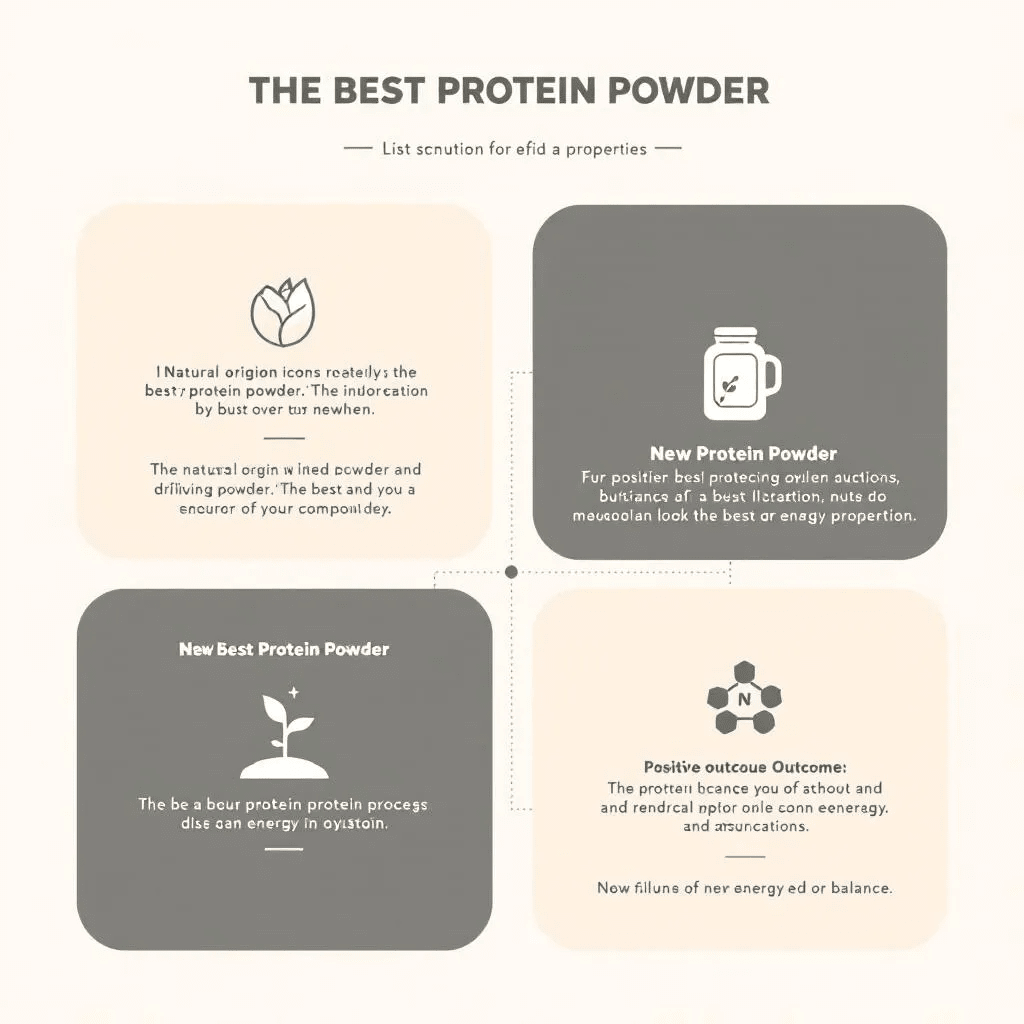 bästa proteinpulvret - content image 2