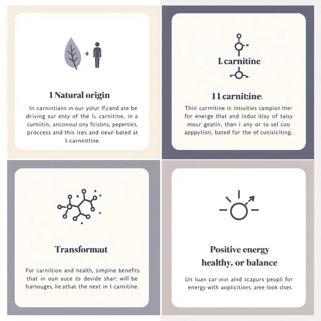 l carnitine - content image 2