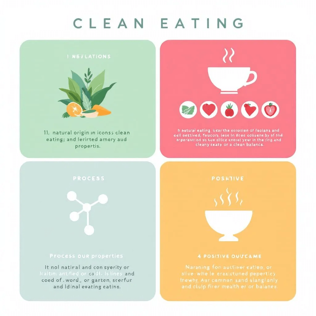 clean eating - content image 2