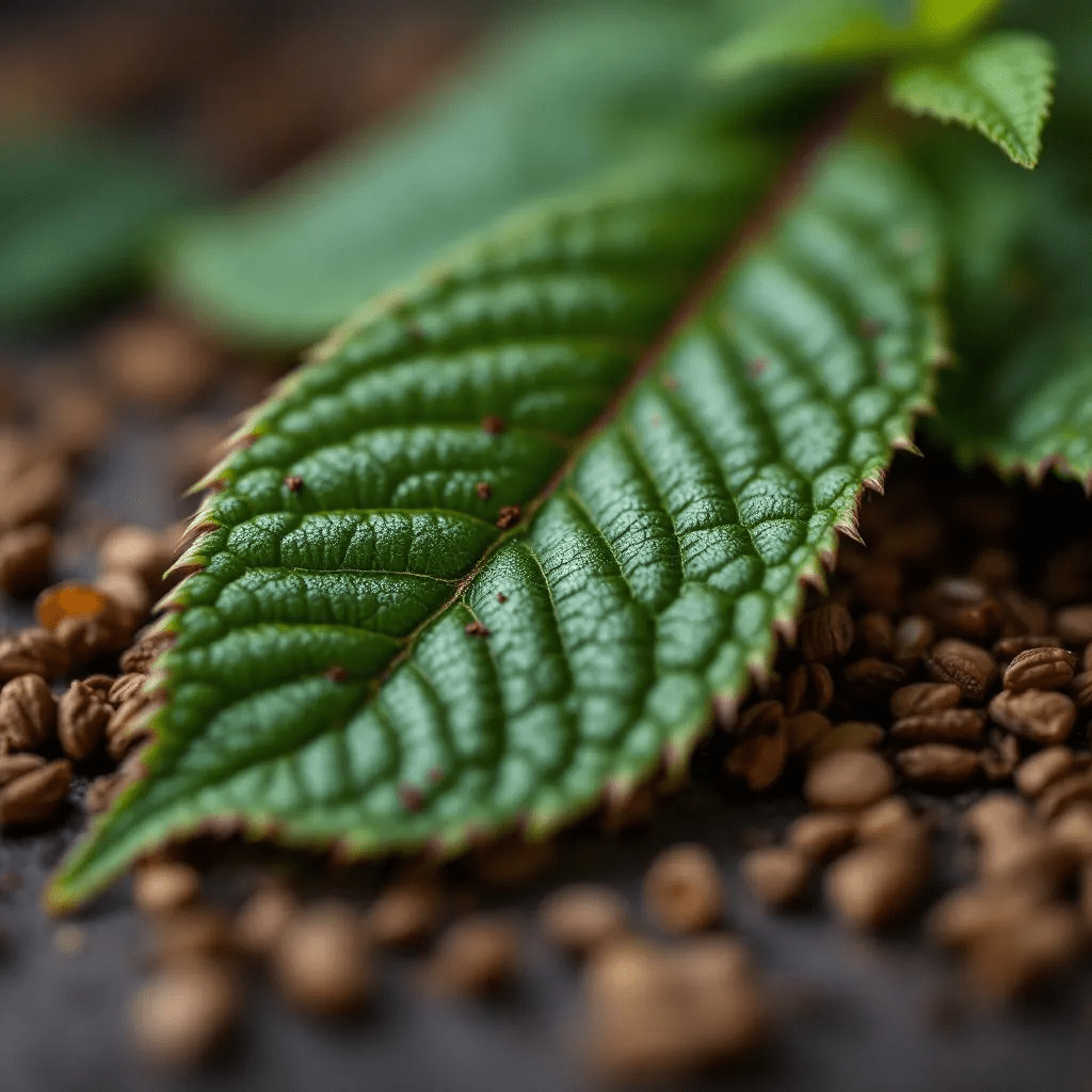 hallonbladste - content image 1