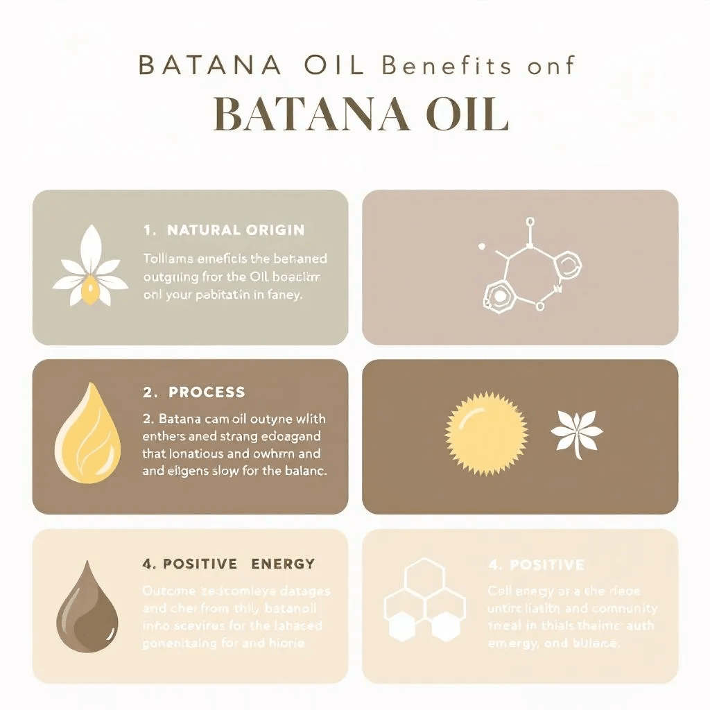 batana oil - sisältökuva 2