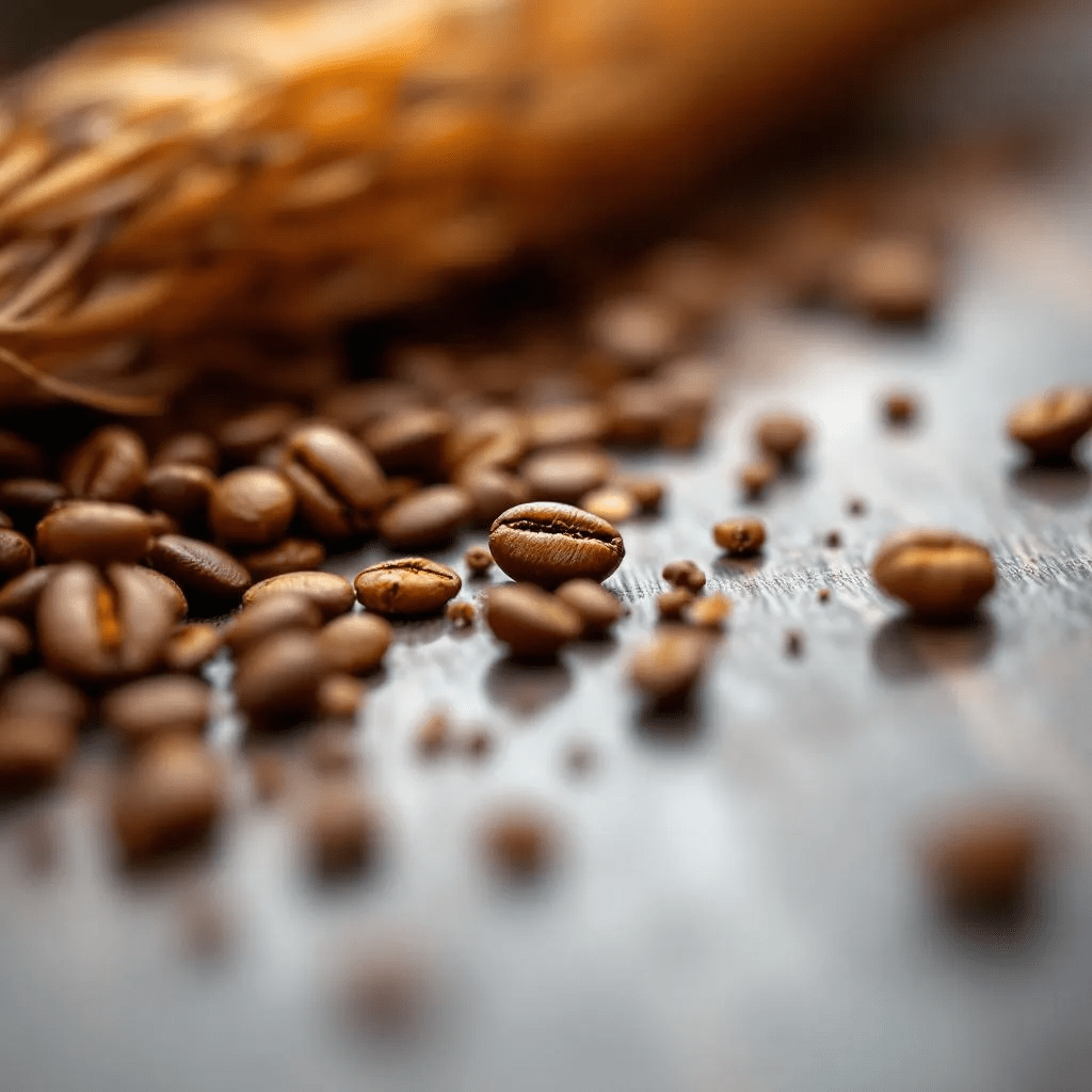 cikoriakaffe - indholdsbillede 1