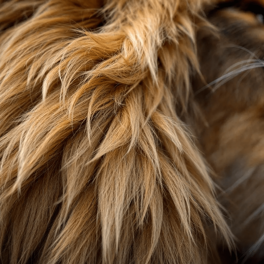 lejonman - indholdsbillede 1