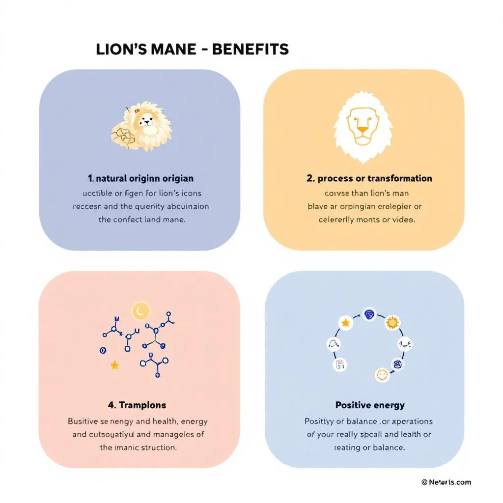 lejonman - indholdsbillede 2
