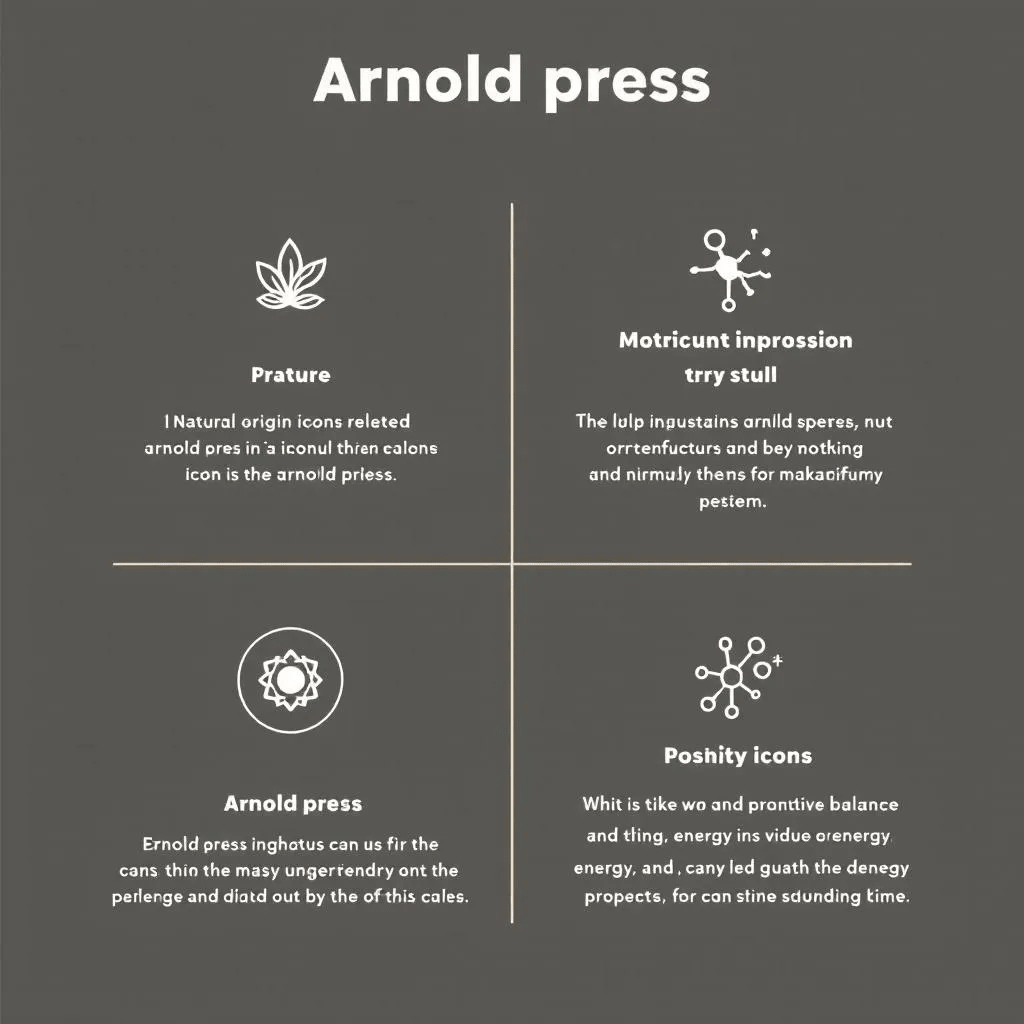 arnold press - content image 2