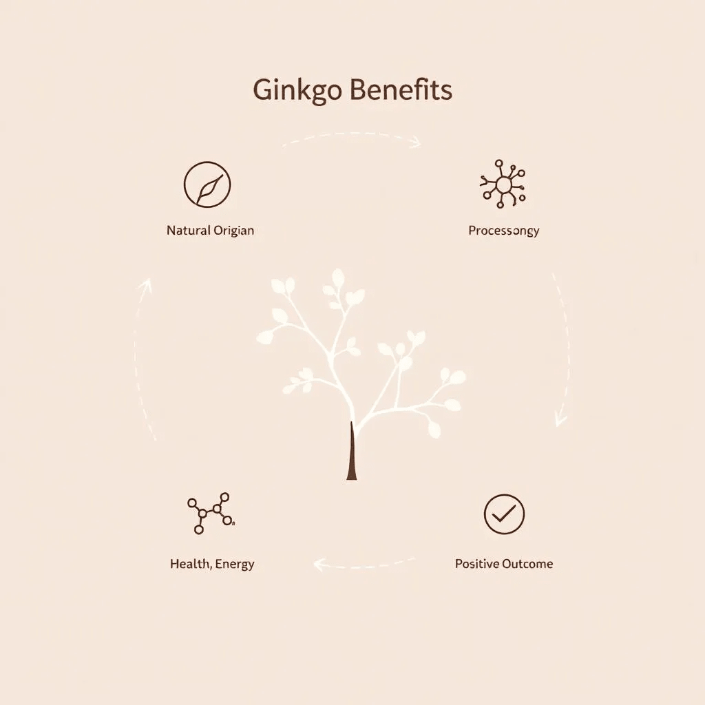 ginkgo - sisältökuva 2