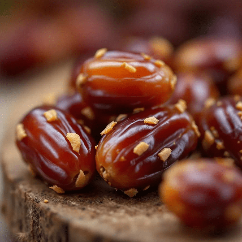 färska dadlar - content image 1