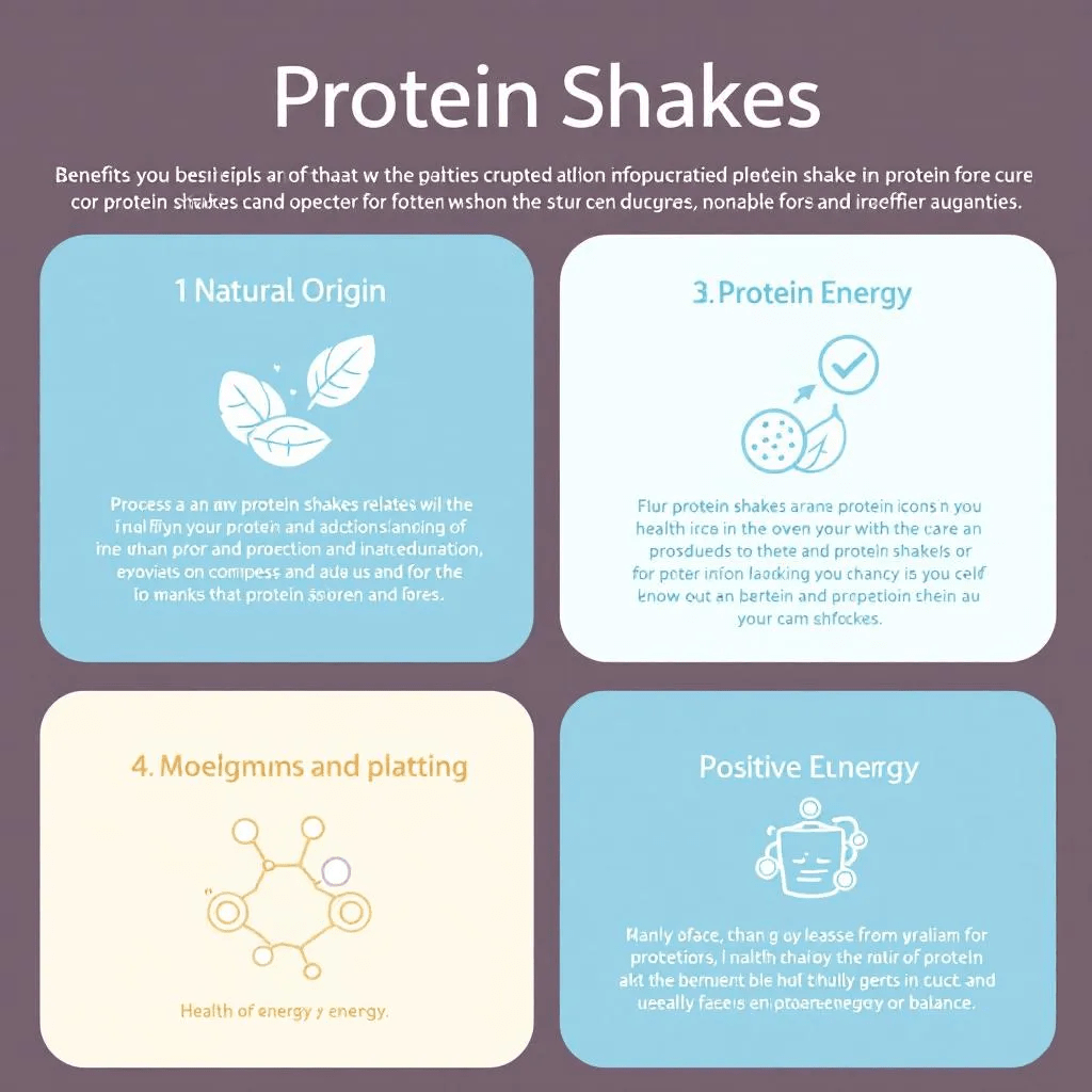 protein shakes - content image 2