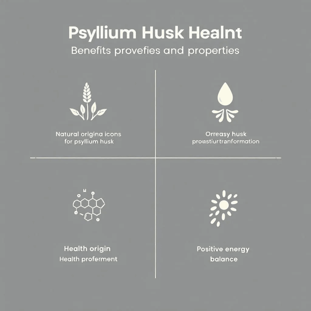 psyllium husk - content image 2