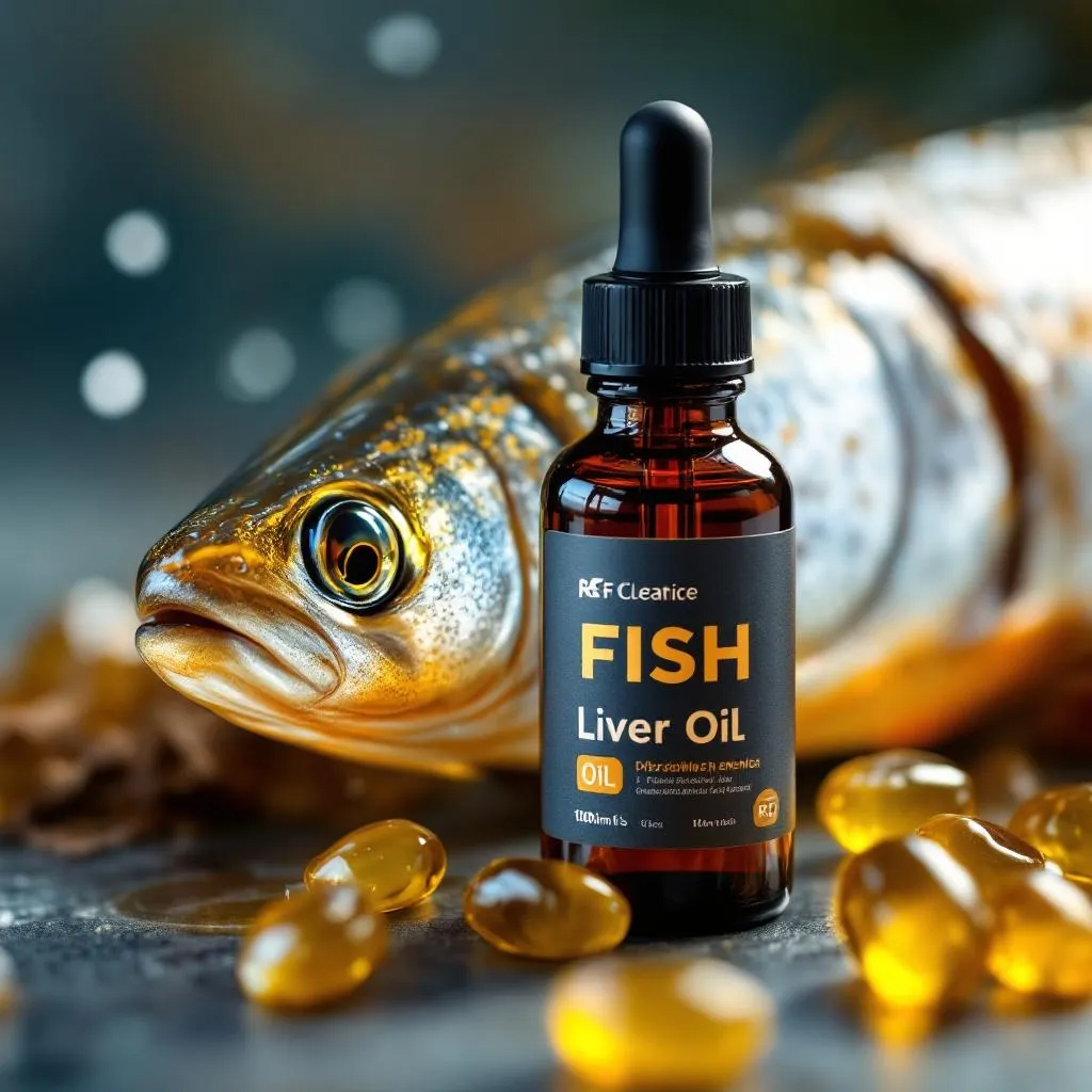 fiskleverolja - content image 1