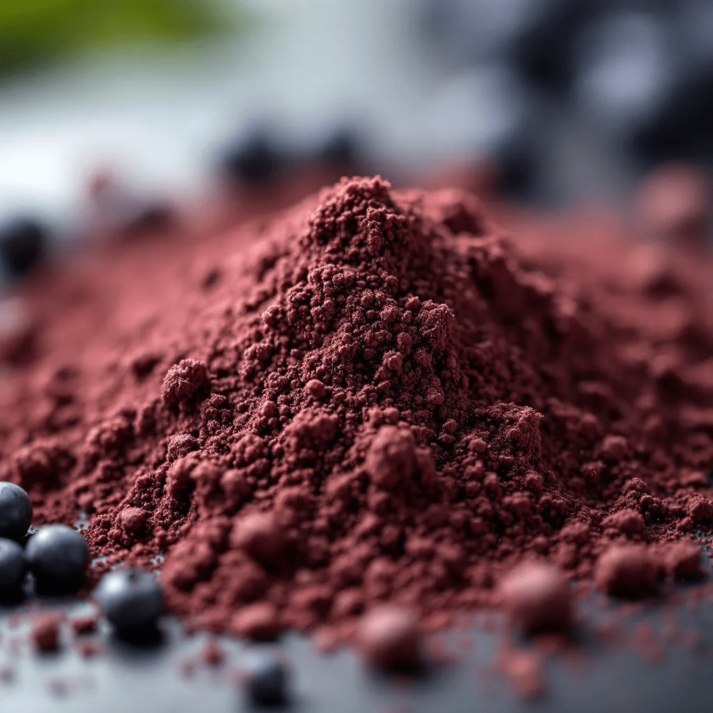 acai pulver - content image 1