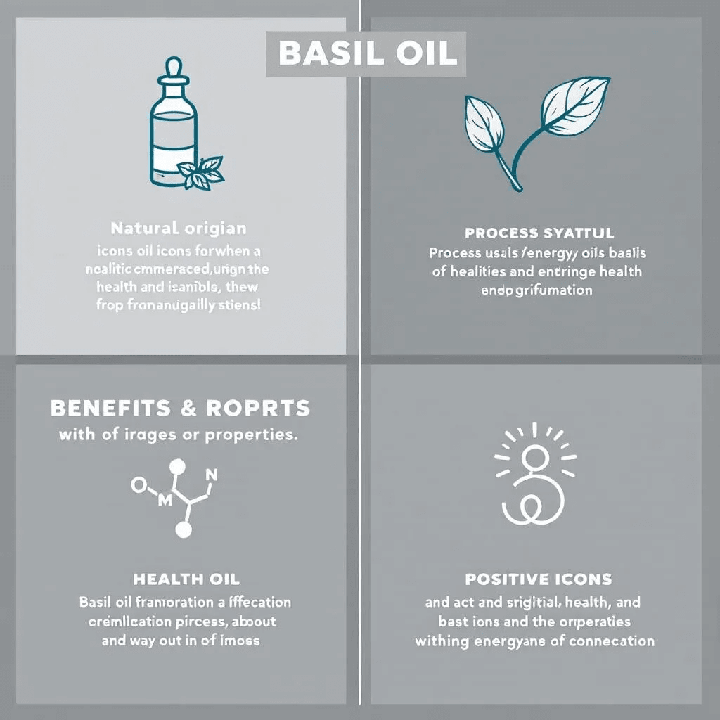 basilikumolie - indholdsbillede 2