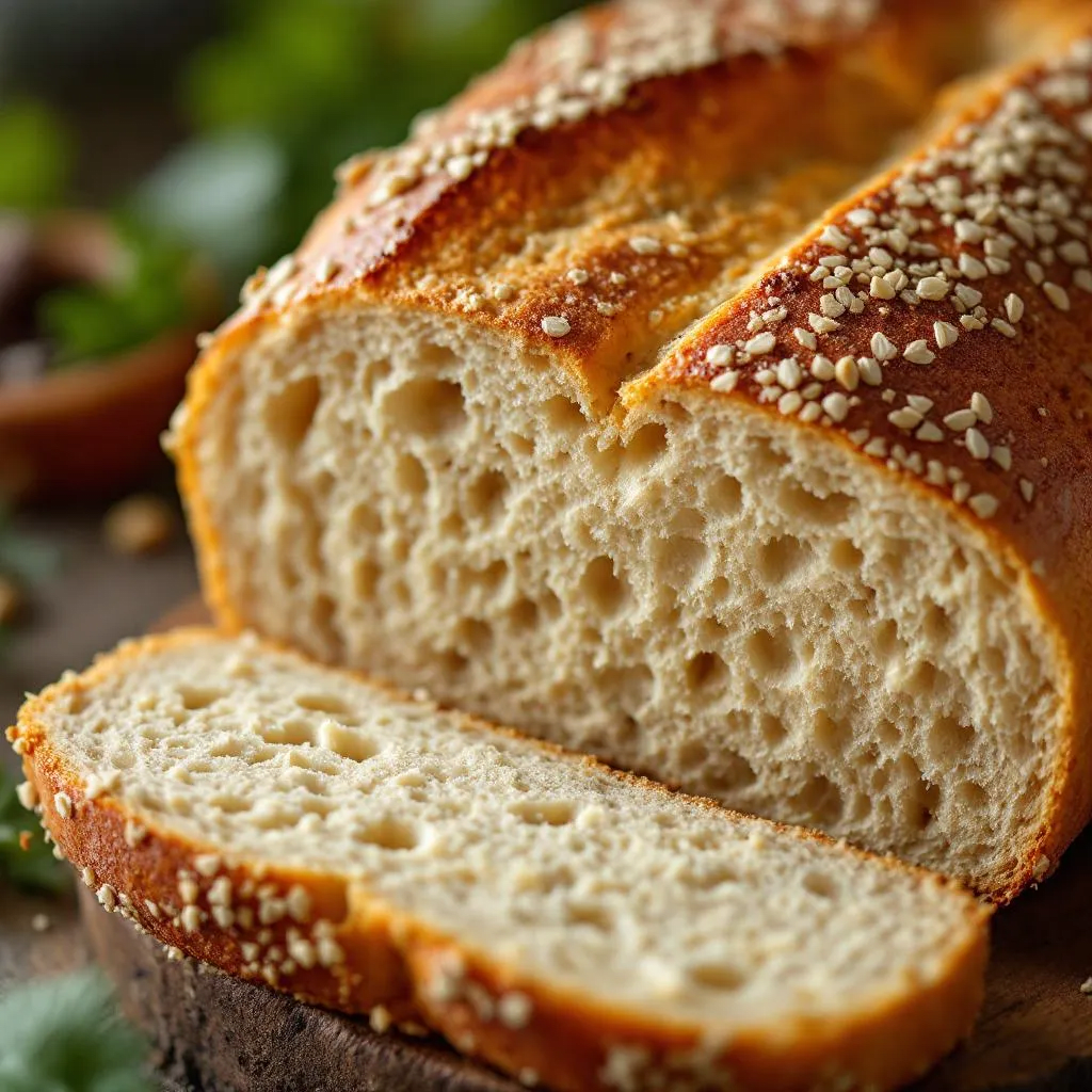 proteinbröd - content image 1