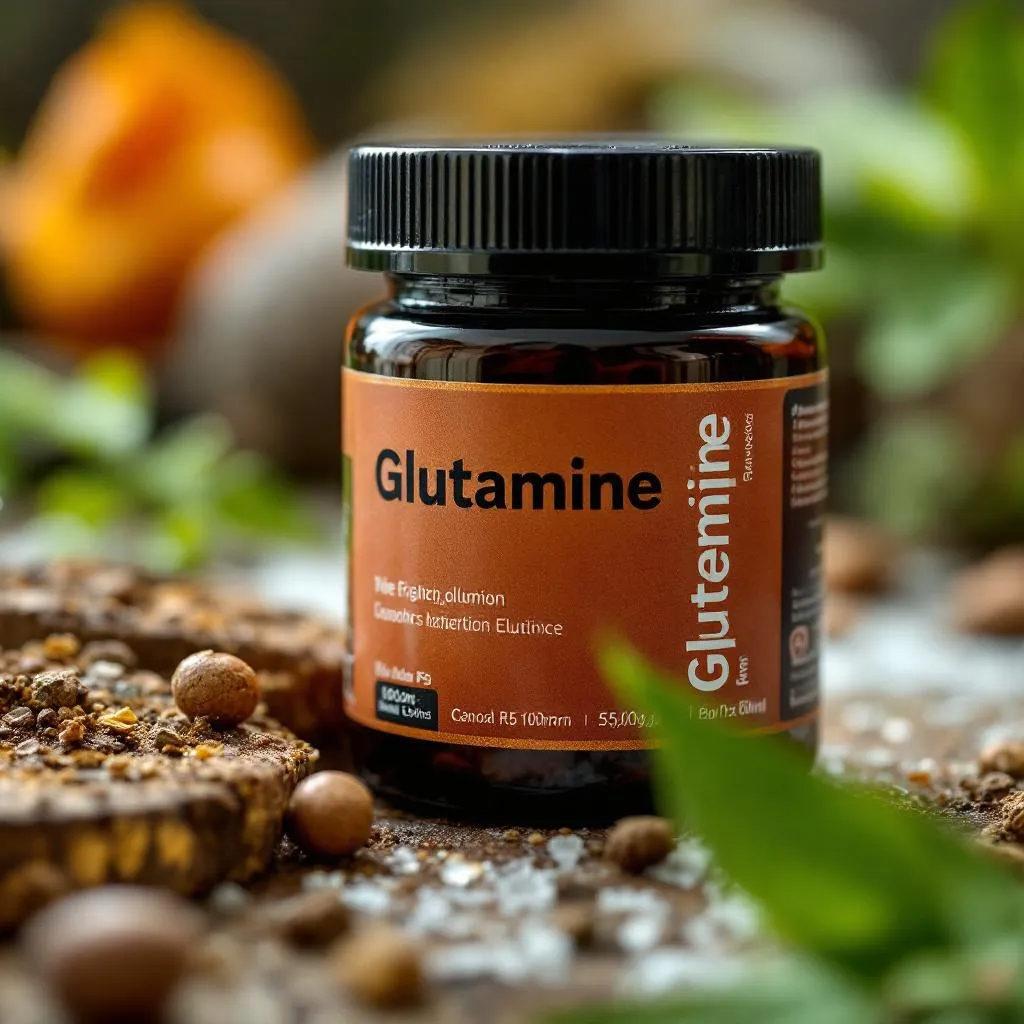 glutamine - content image 1