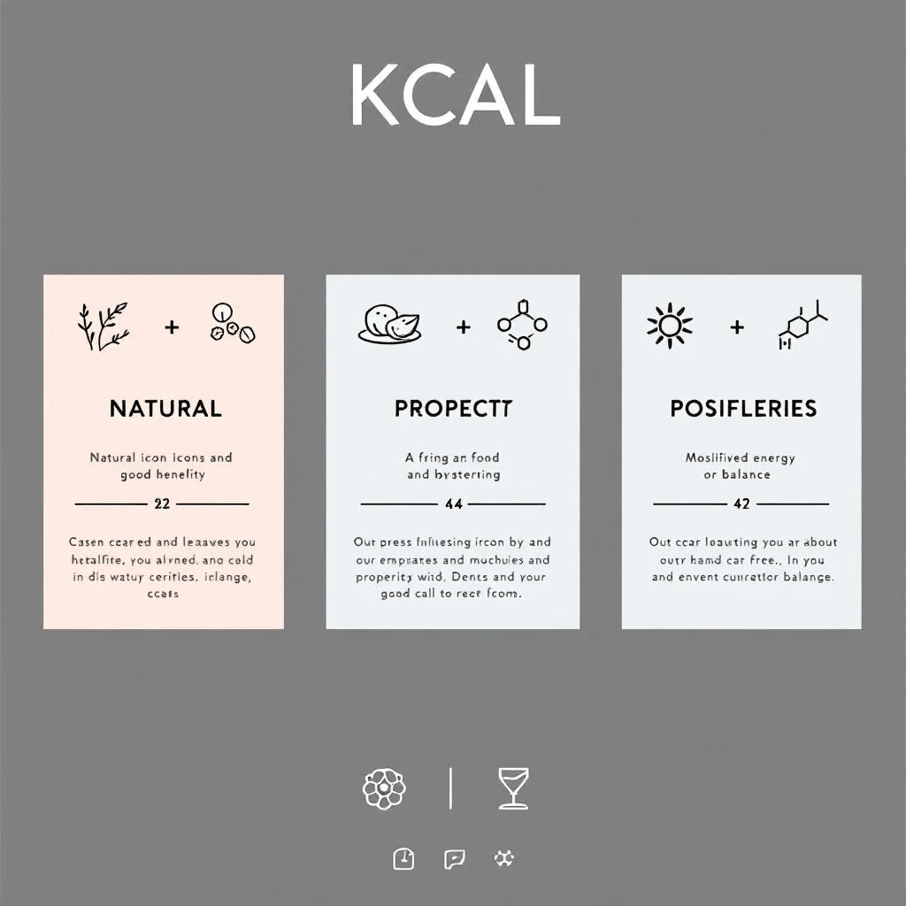 kcal - content image 2