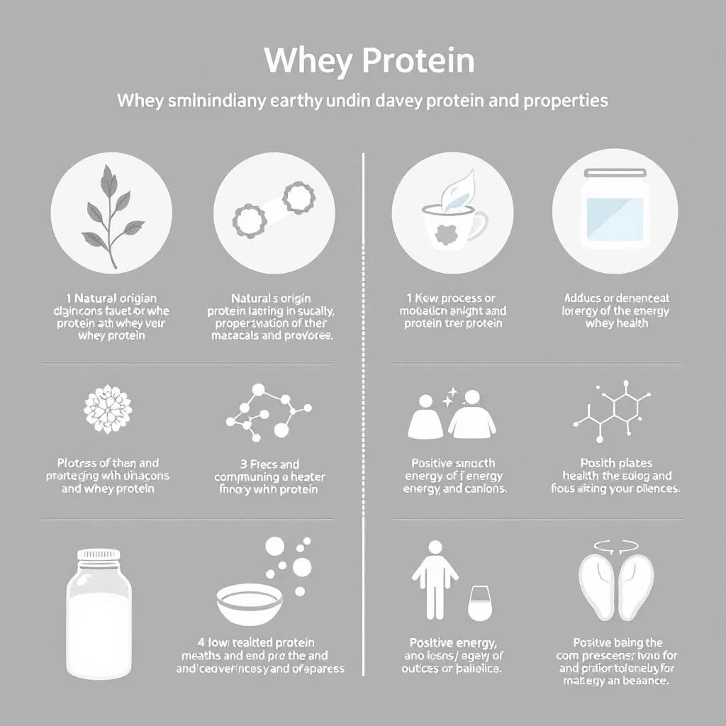 whey protein - content image 2