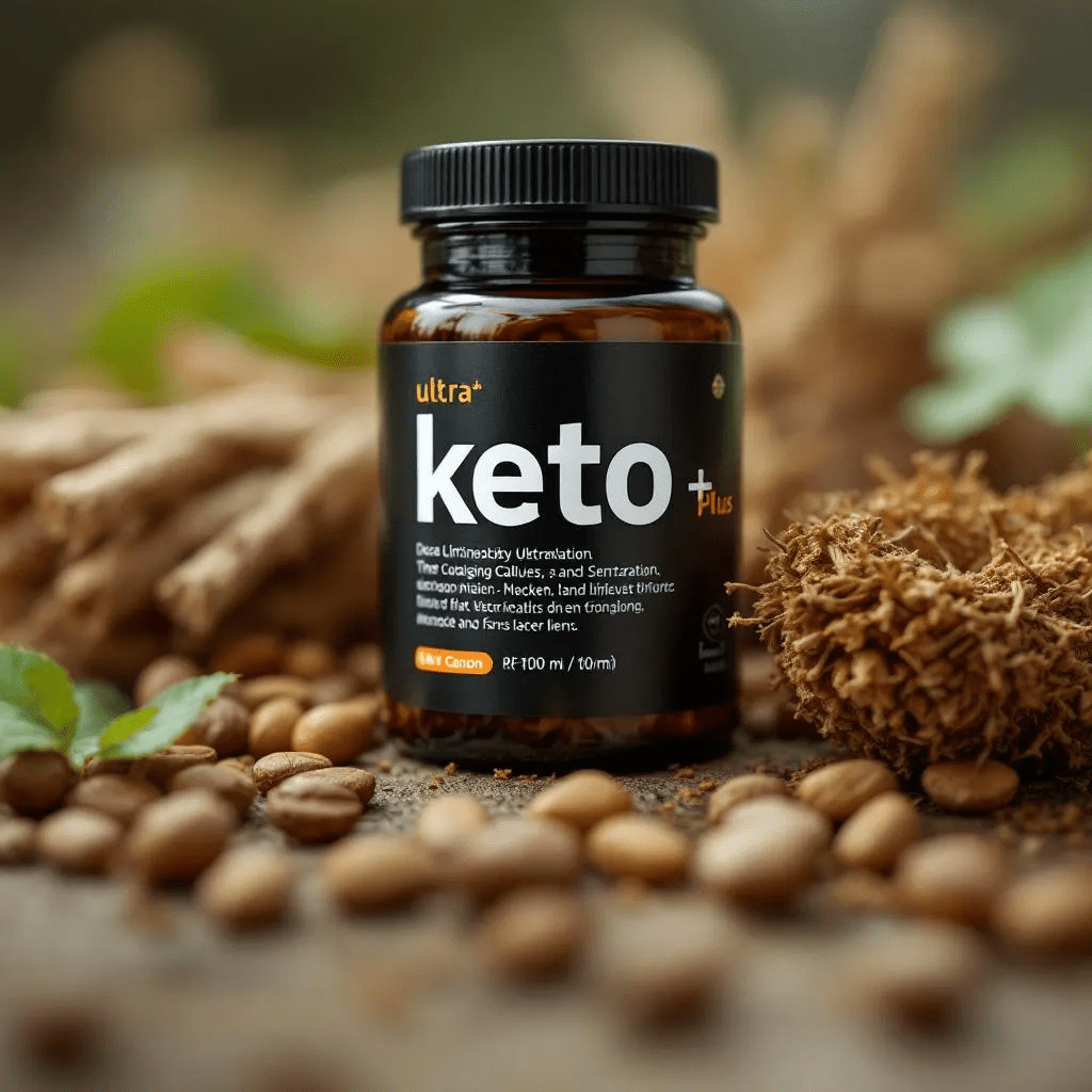 keto plus - sisältökuva 1