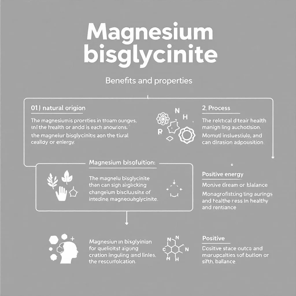 magnesium bisglycinate - content image 2