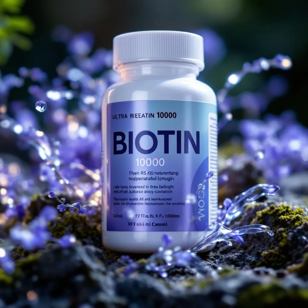 biotiini 10000 - sisältökuva 1