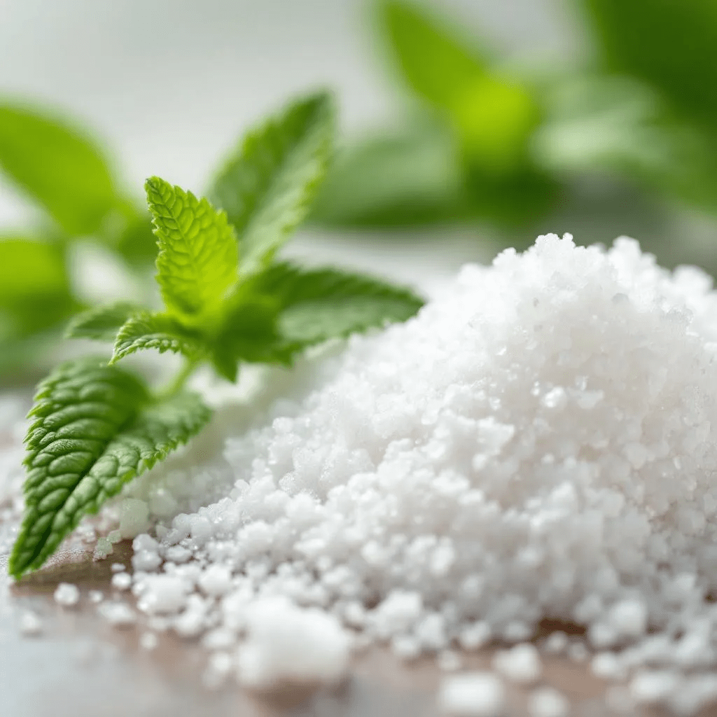 stevia socker - content image 1