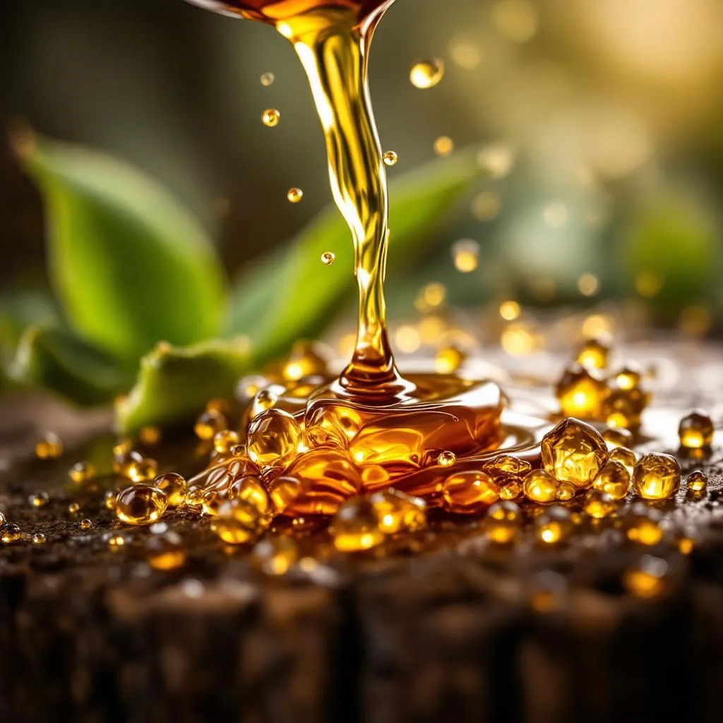 agave syrup - content image 1