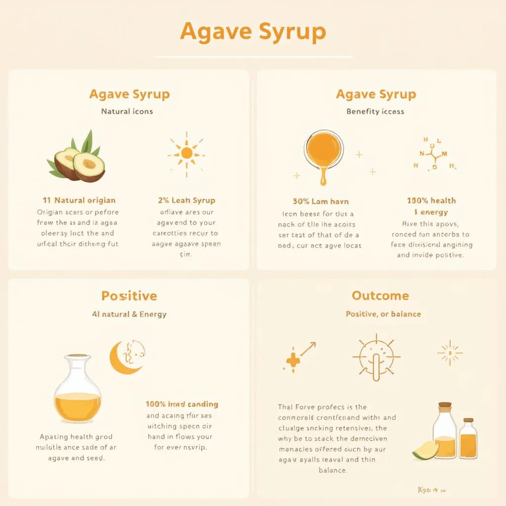 agave syrup - content image 2