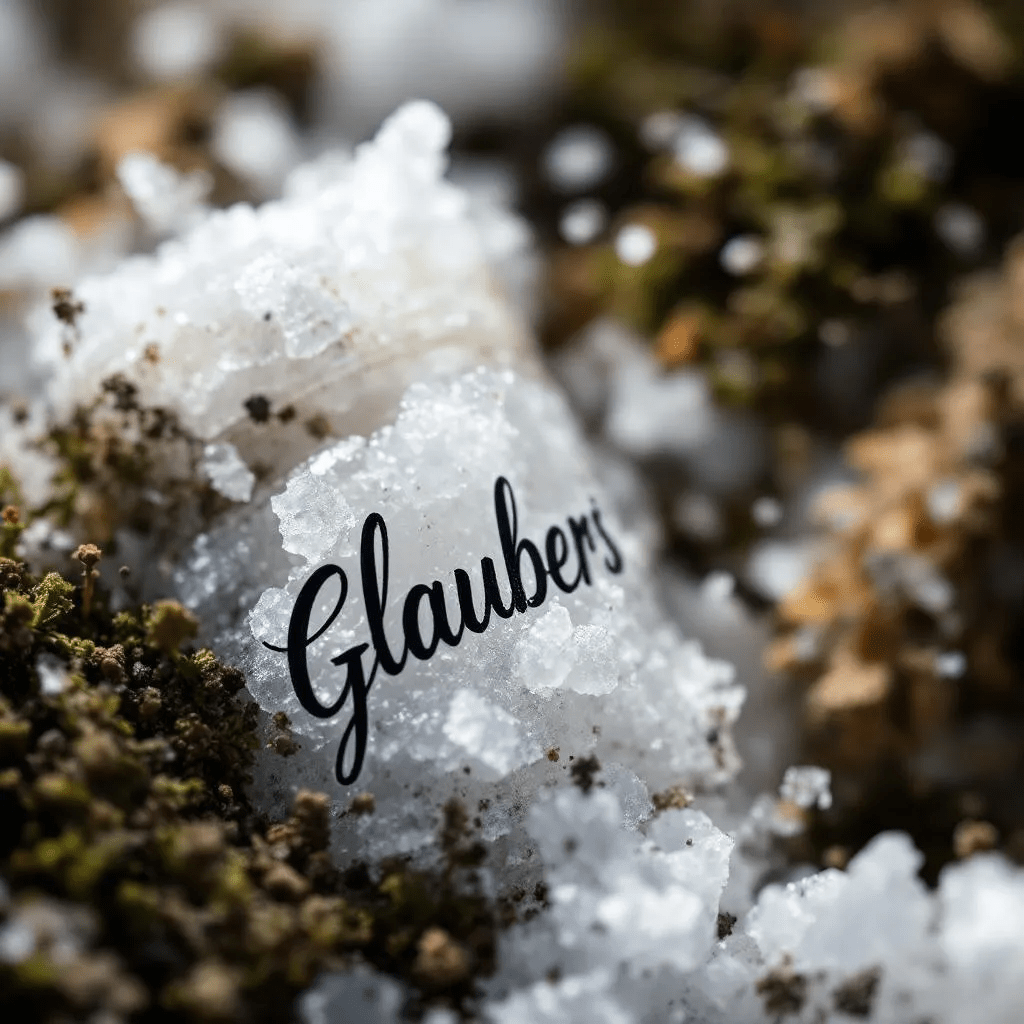 glauber salt - content image 1