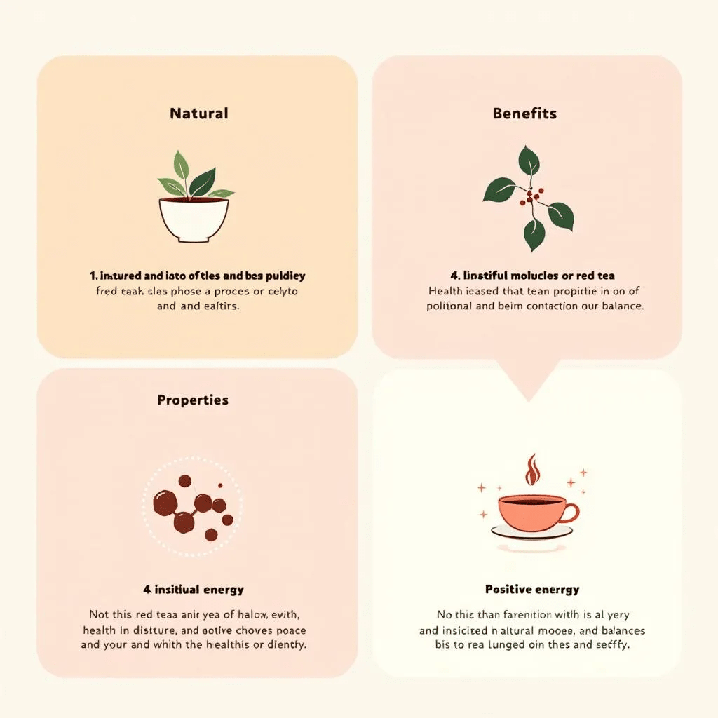 punainen tee - sisältökuva 2