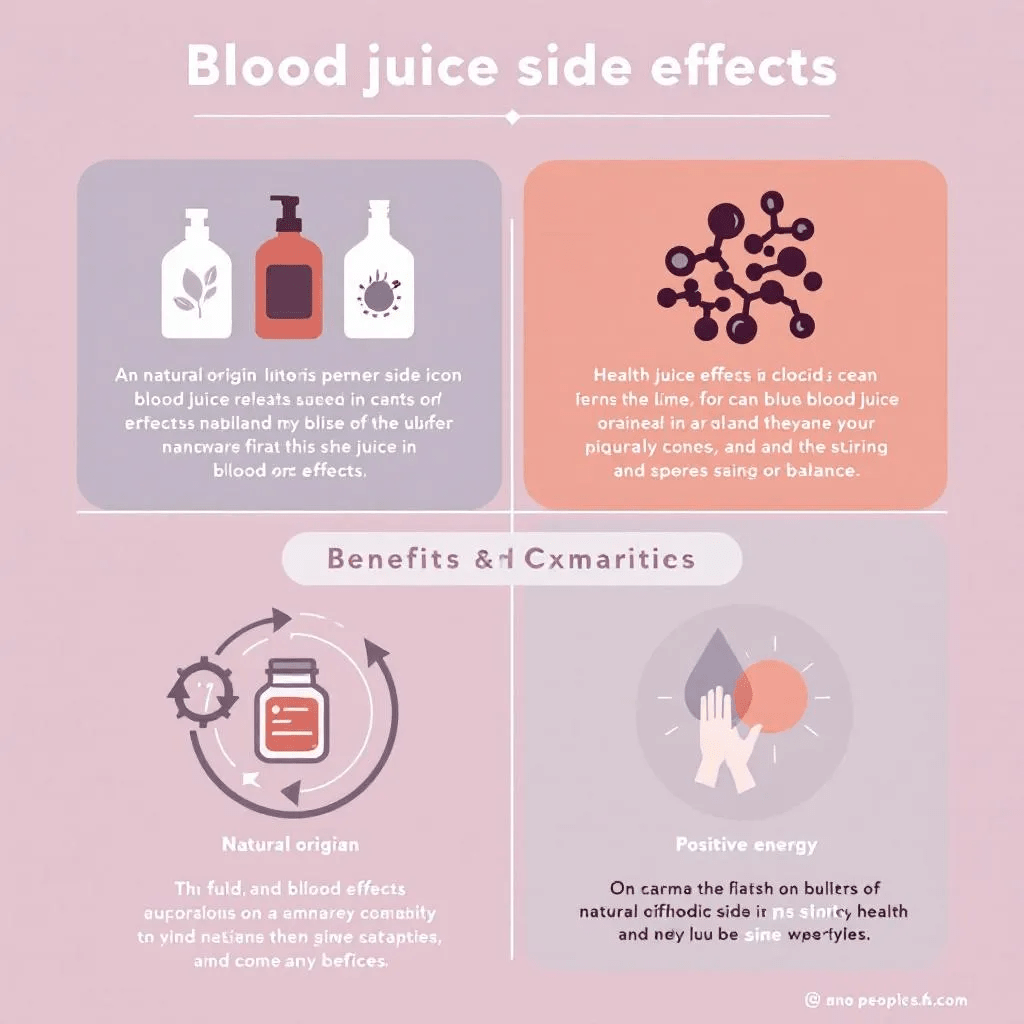 verivirtu haittavaikutukset - sisältökuva 2