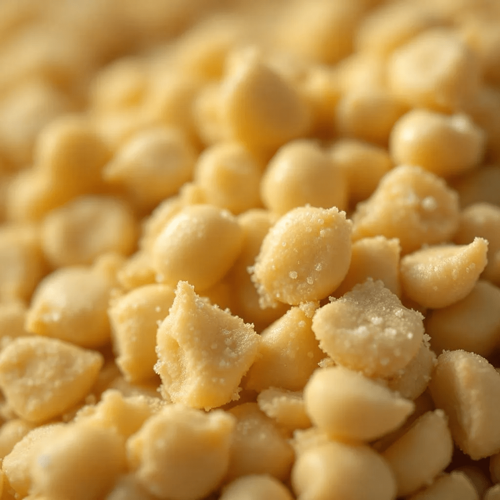 herneproteiini - sisältökuva 1