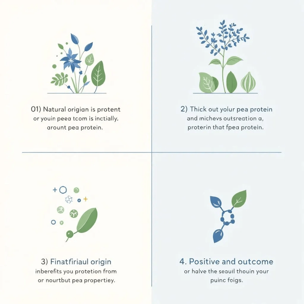 herneproteiini - sisältökuva 2