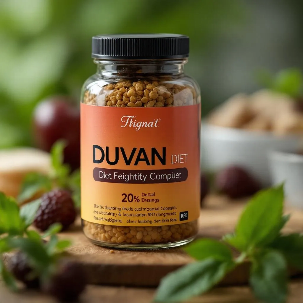 dukandietti - sisältökuva 1