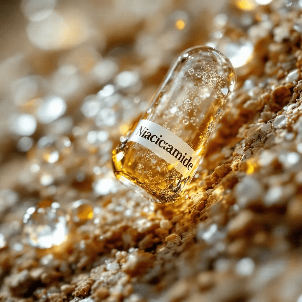 niatsiinamiidi - sisältökuva 1