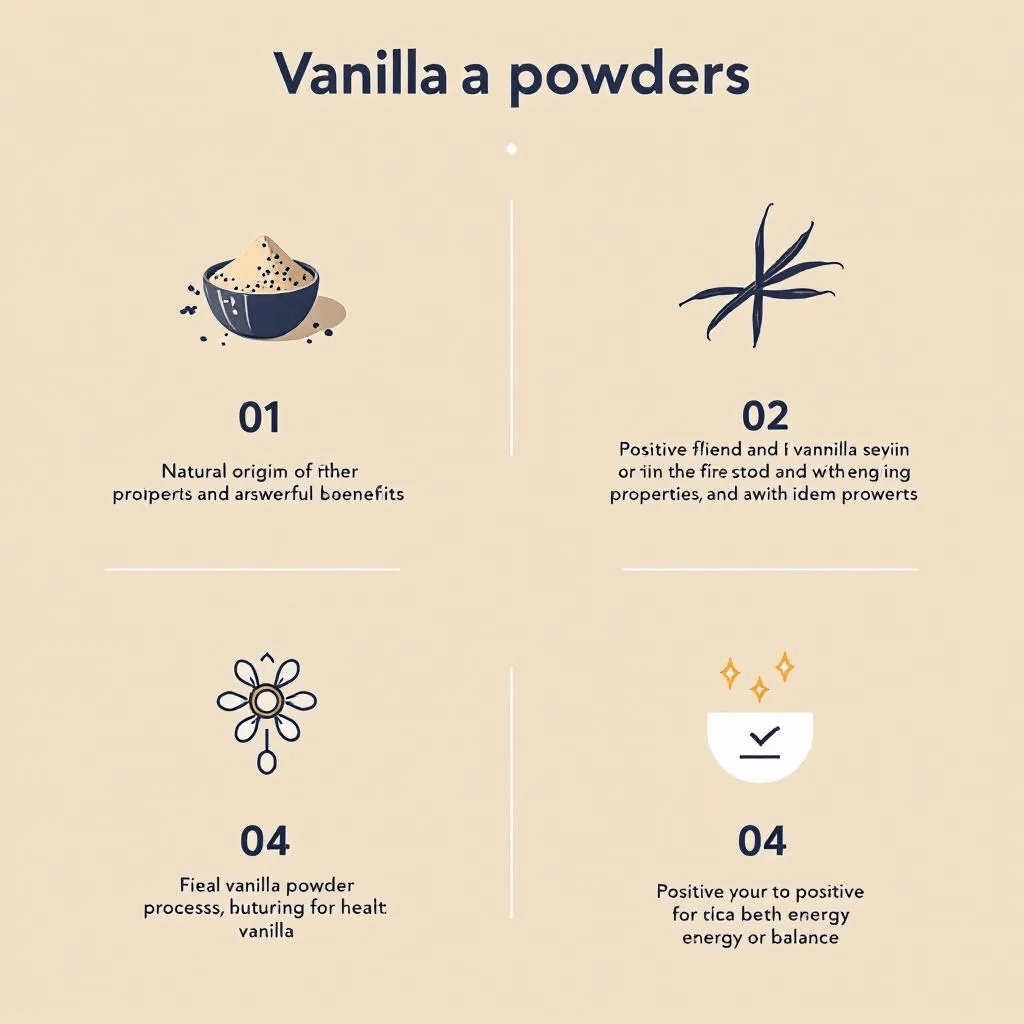 vaniljijauhe - sisältökuva 2