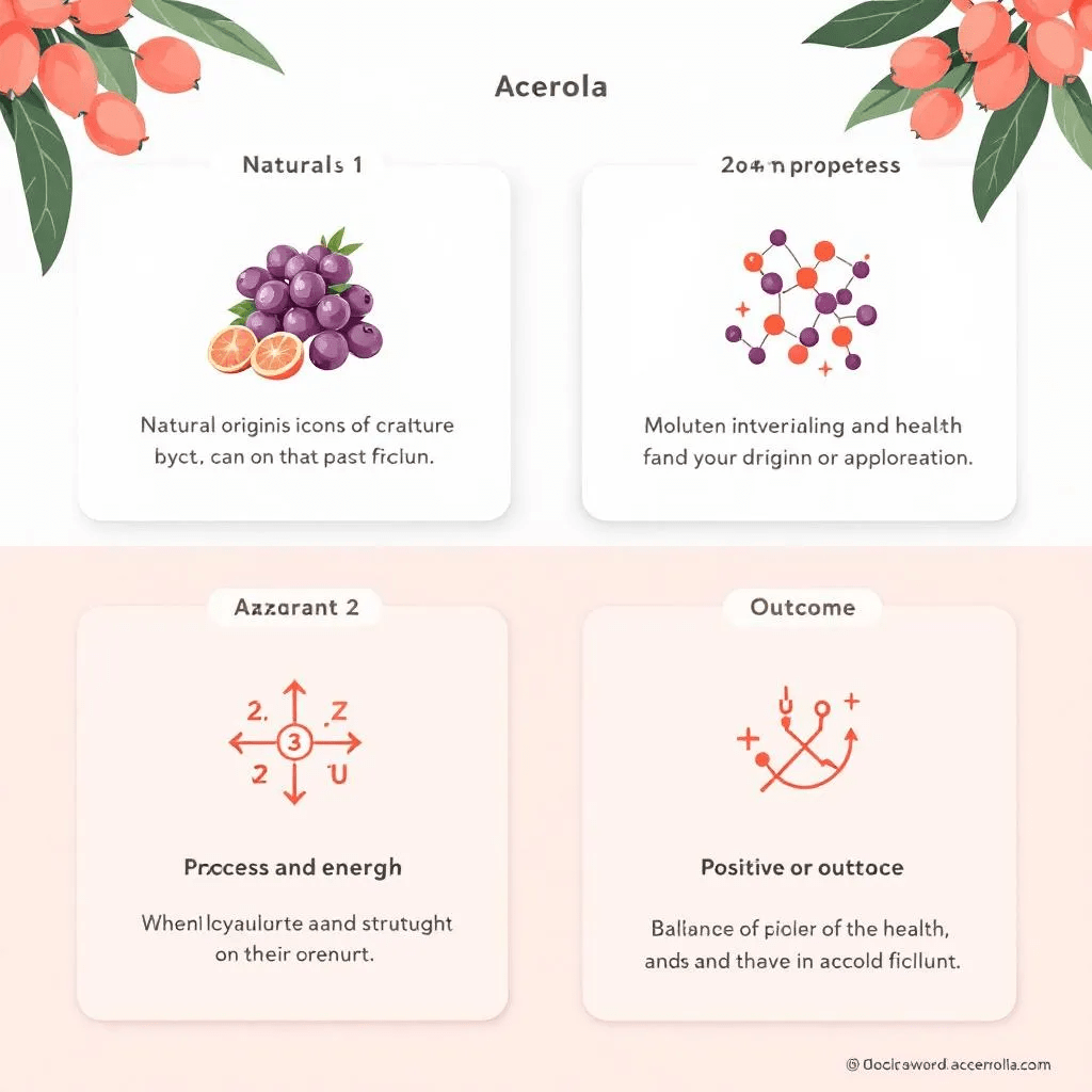 acerola - indholdsbillede 2