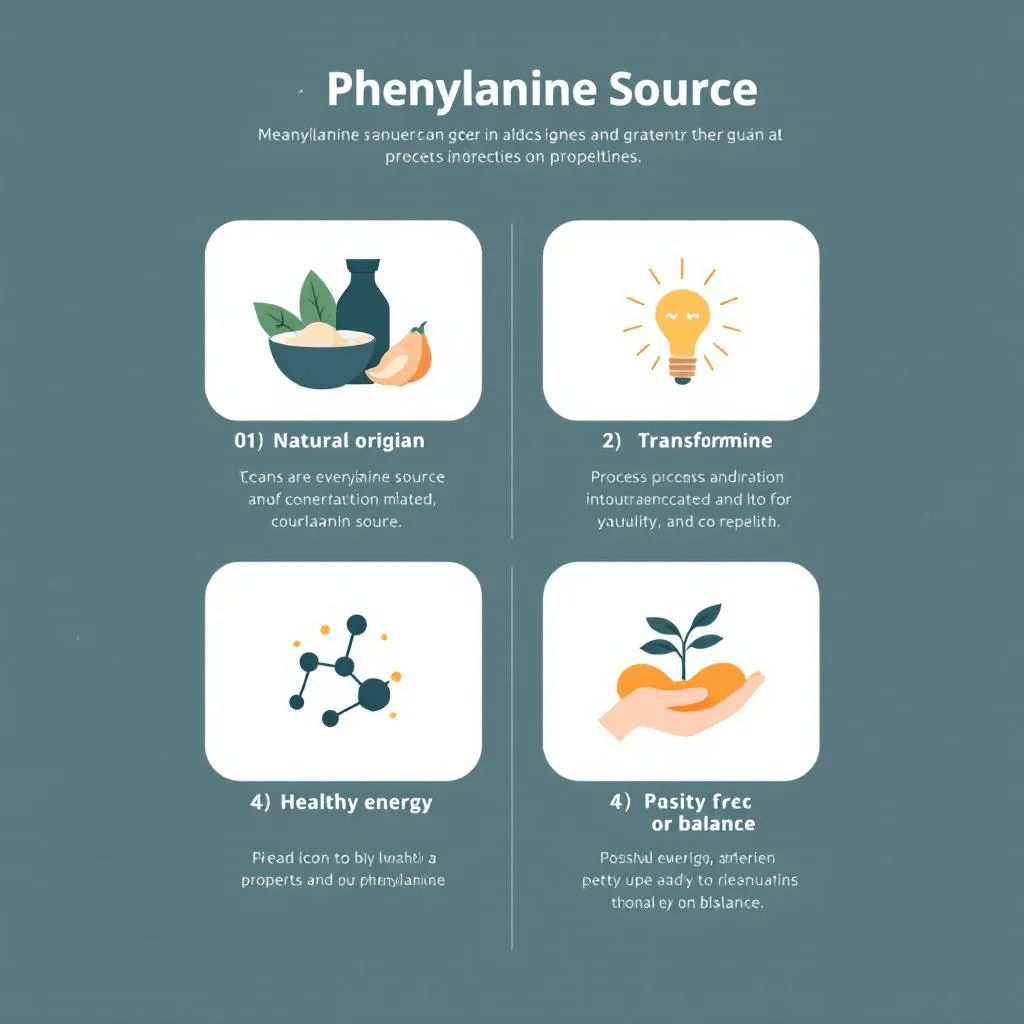 fenylalaninkälla - content image 2