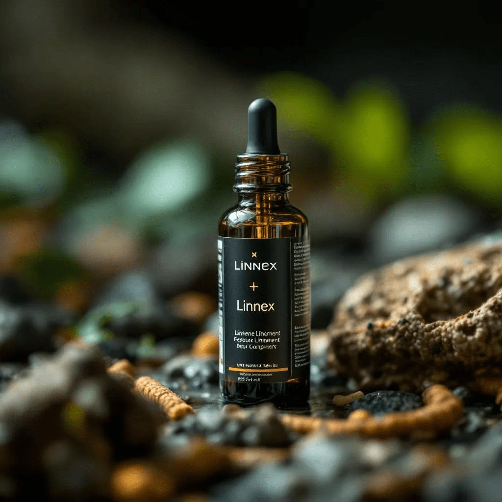 linnex liniment - content image 1