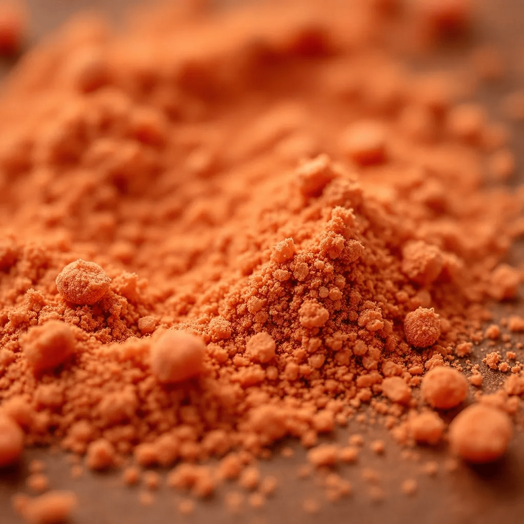 nyponpulver bivirkninger - indholdsbillede 1