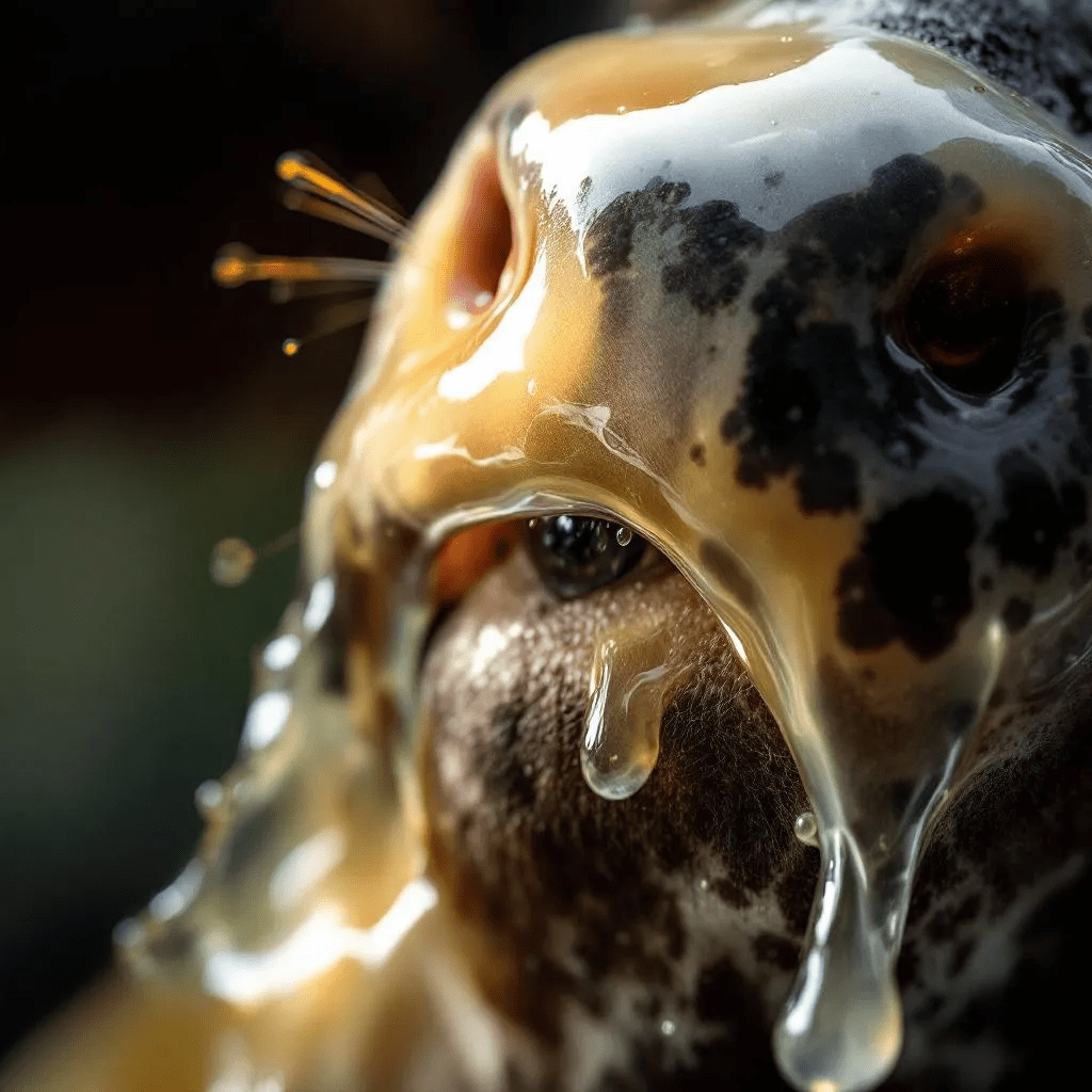 naudan kolostrum - sisältökuva 1