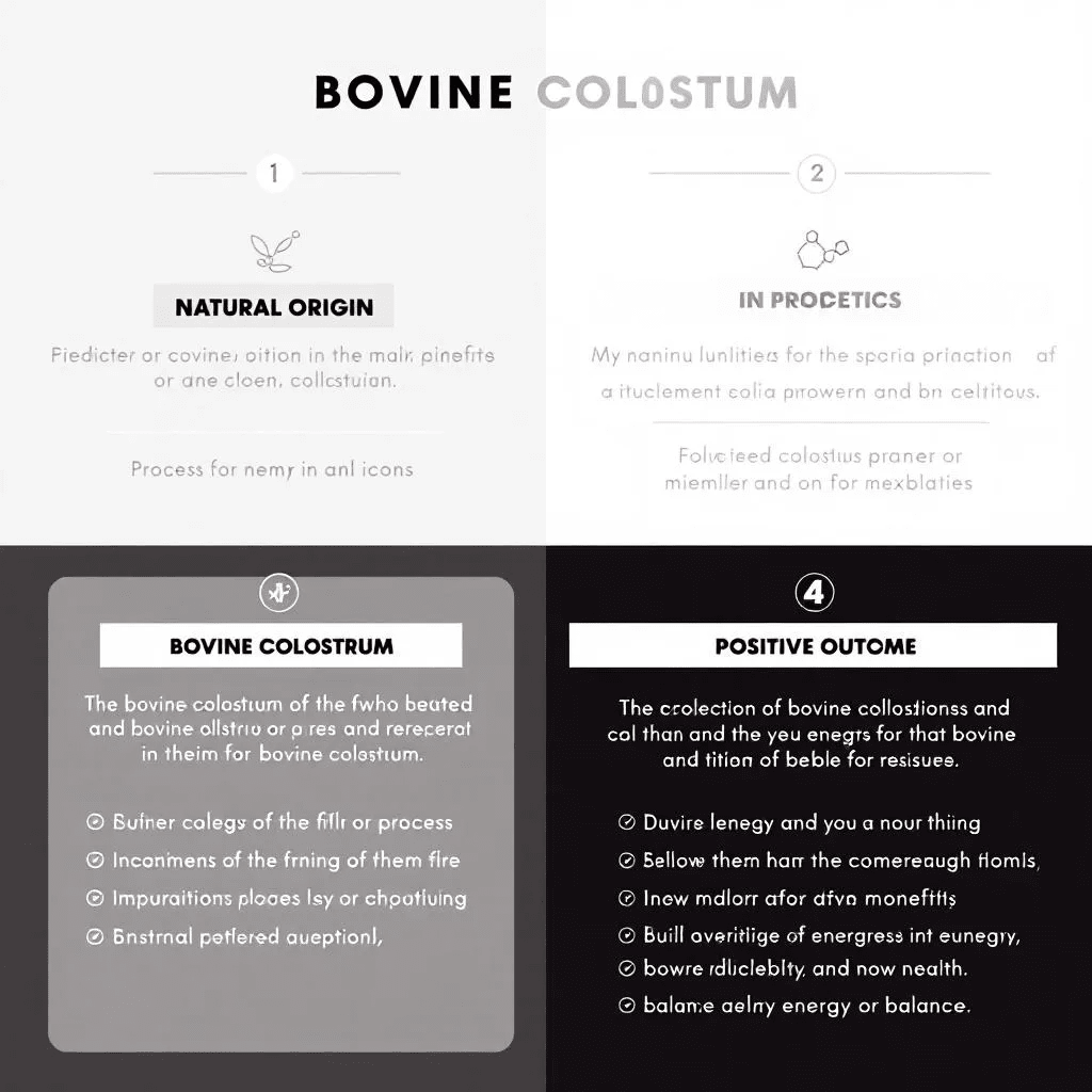 naudan kolostrum - sisältökuva 2