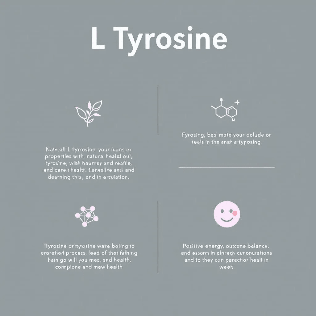 l tyrosine - content image 2