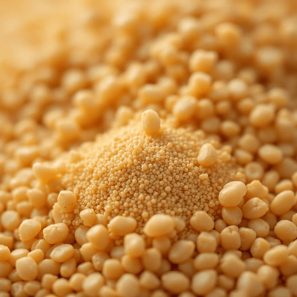 soja protein - content image 1