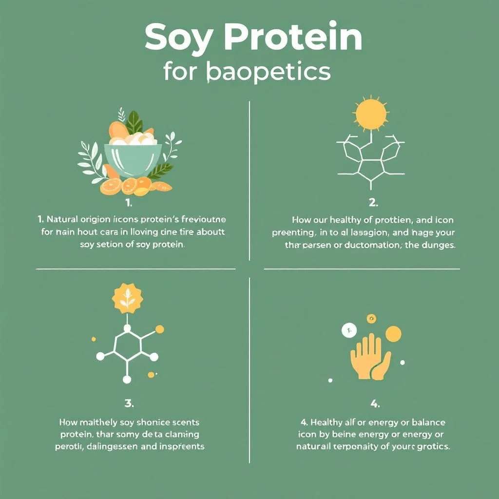 soja protein - content image 2