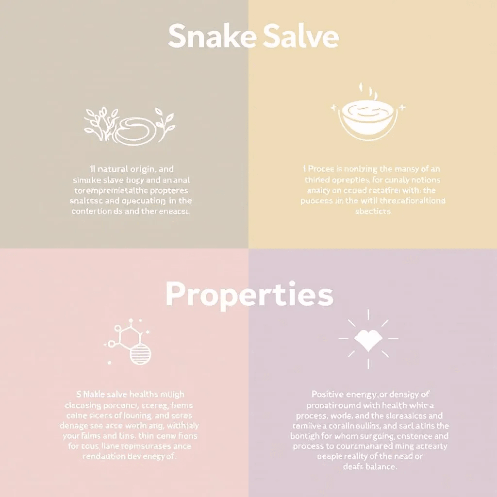 ormsalve - indholdsbillede 2