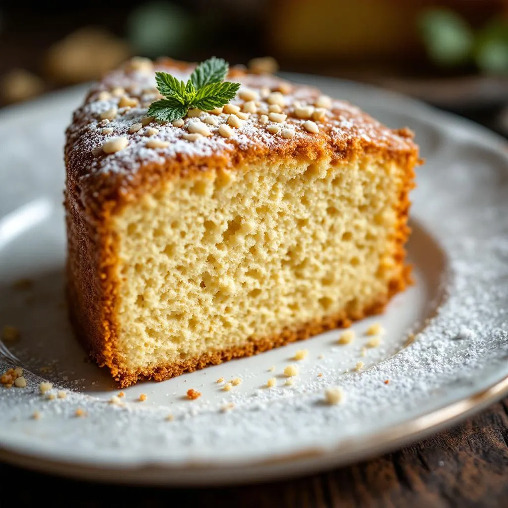 glutenfri tårta - content image 1