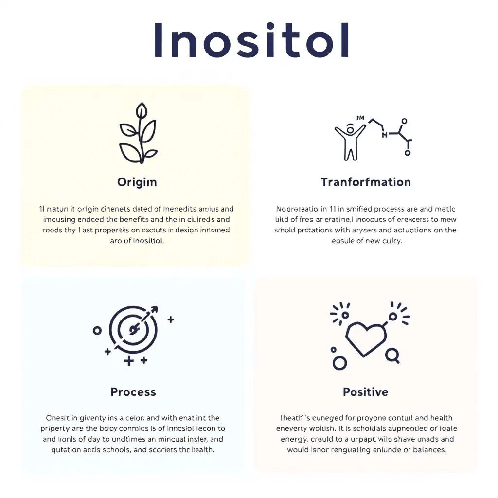 inositoli - sisältökuva 2
