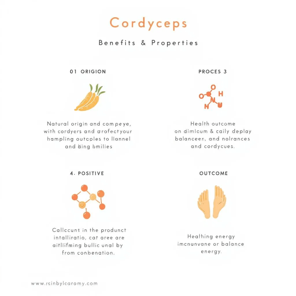 cordyceps - indholdsbillede 2