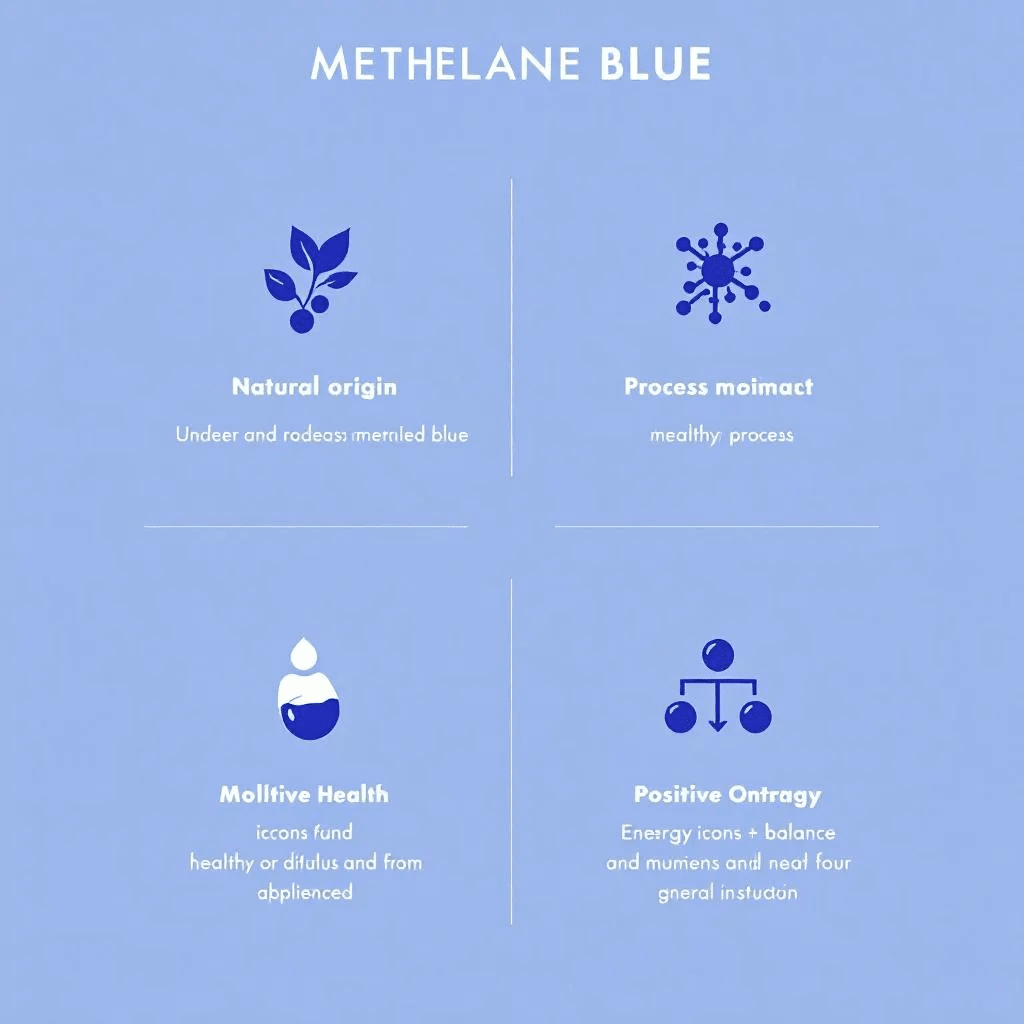methylene blue - indholdsbillede 2