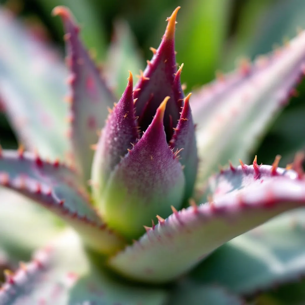 aloe - sisältökuva 1